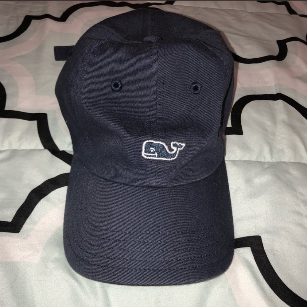 Vineyard vines hat